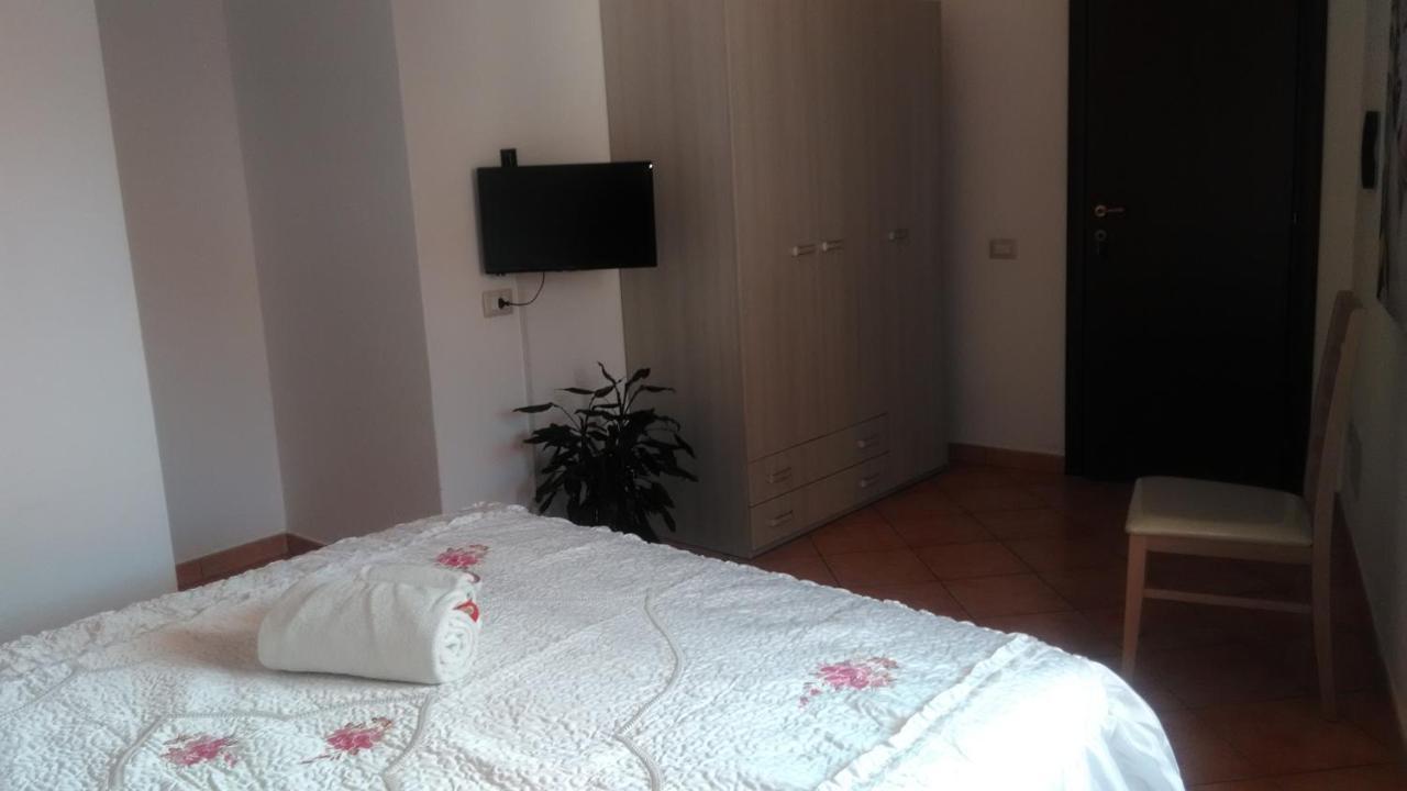 L'Abete Bed & Breakfast Guspini Ngoại thất bức ảnh