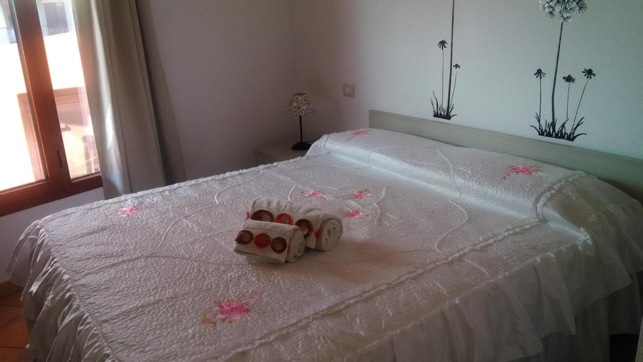 L'Abete Bed & Breakfast Guspini Ngoại thất bức ảnh