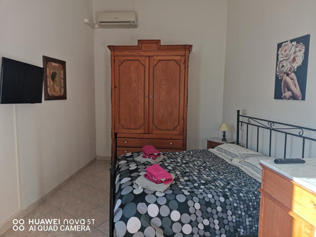 L'Abete Bed & Breakfast Guspini Ngoại thất bức ảnh