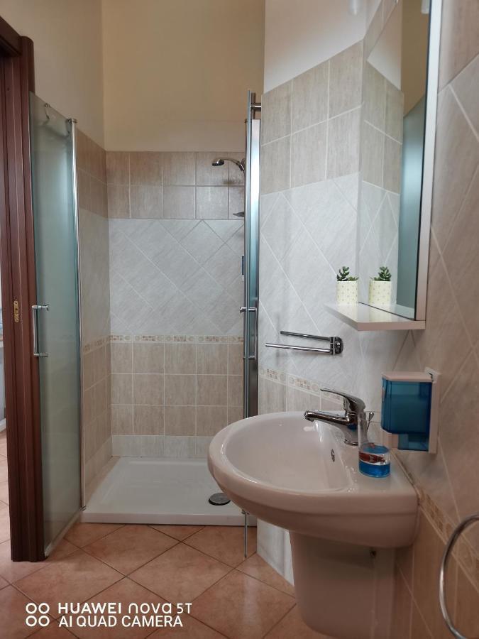 L'Abete Bed & Breakfast Guspini Ngoại thất bức ảnh